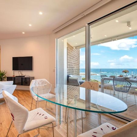 The Fetch - Residenze Esclusive Sull'Acqua Apartman Alghero Kültér fotó