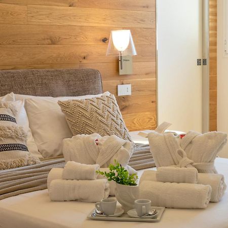 The Fetch - Residenze Esclusive Sull'Acqua Apartman Alghero Kültér fotó
