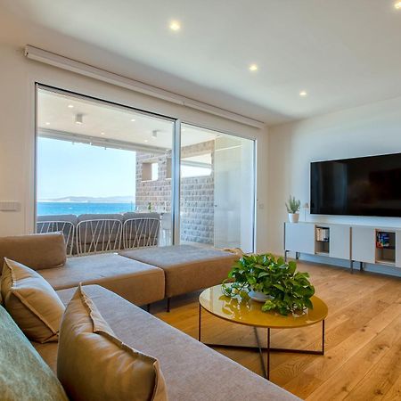 The Fetch - Residenze Esclusive Sull'Acqua Apartman Alghero Kültér fotó