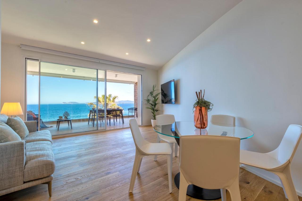 The Fetch - Residenze Esclusive Sull'Acqua Apartman Alghero Kültér fotó