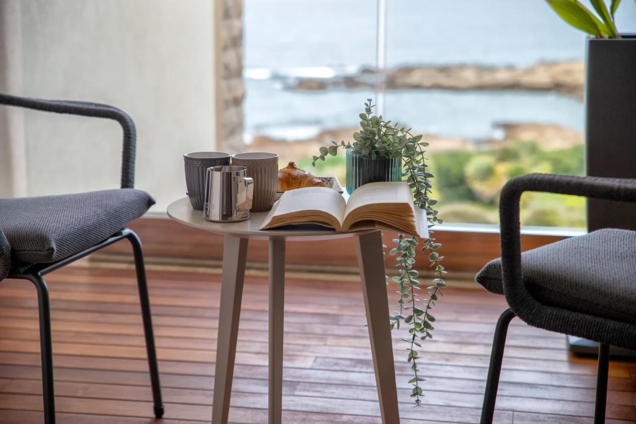 The Fetch - Residenze Esclusive Sull'Acqua Apartman Alghero Kültér fotó