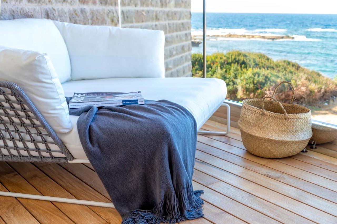The Fetch - Residenze Esclusive Sull'Acqua Apartman Alghero Kültér fotó
