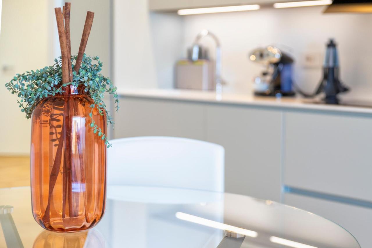 The Fetch - Residenze Esclusive Sull'Acqua Apartman Alghero Kültér fotó