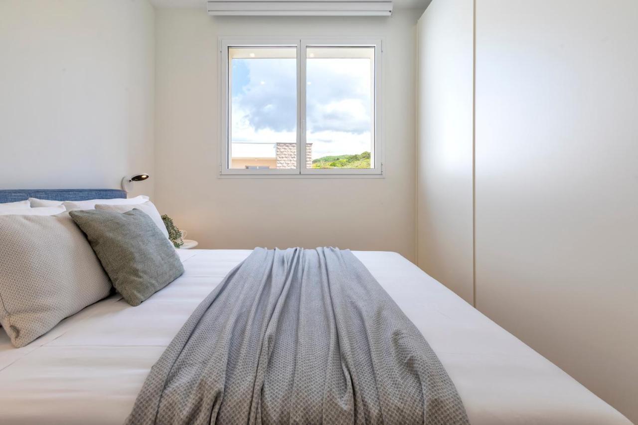 The Fetch - Residenze Esclusive Sull'Acqua Apartman Alghero Kültér fotó