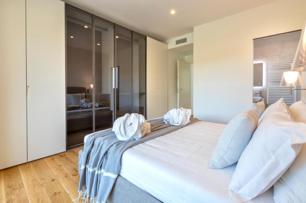 The Fetch - Residenze Esclusive Sull'Acqua Apartman Alghero Kültér fotó