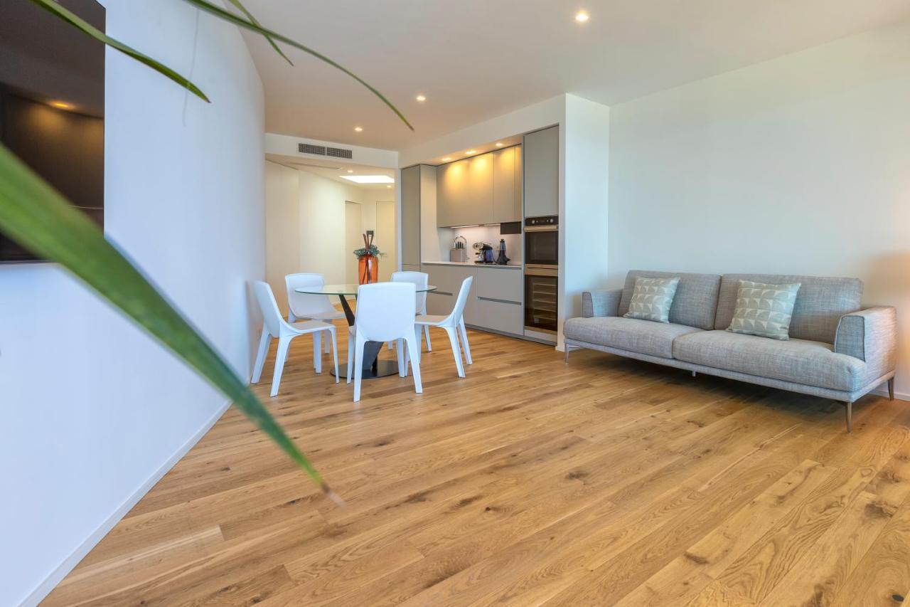 The Fetch - Residenze Esclusive Sull'Acqua Apartman Alghero Kültér fotó