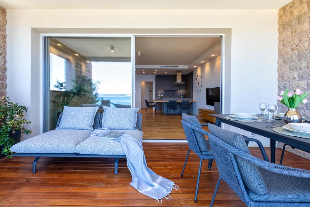 The Fetch - Residenze Esclusive Sull'Acqua Apartman Alghero Kültér fotó