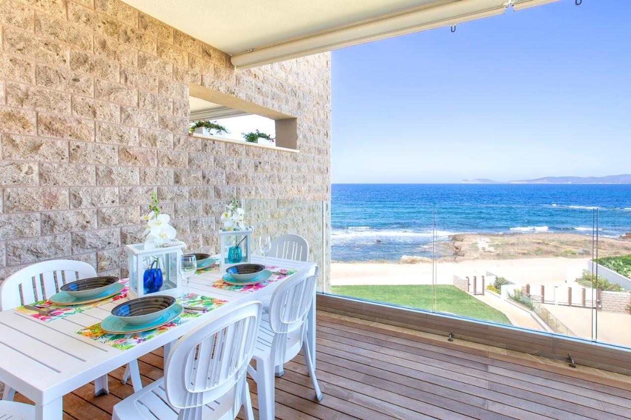 The Fetch - Residenze Esclusive Sull'Acqua Apartman Alghero Kültér fotó