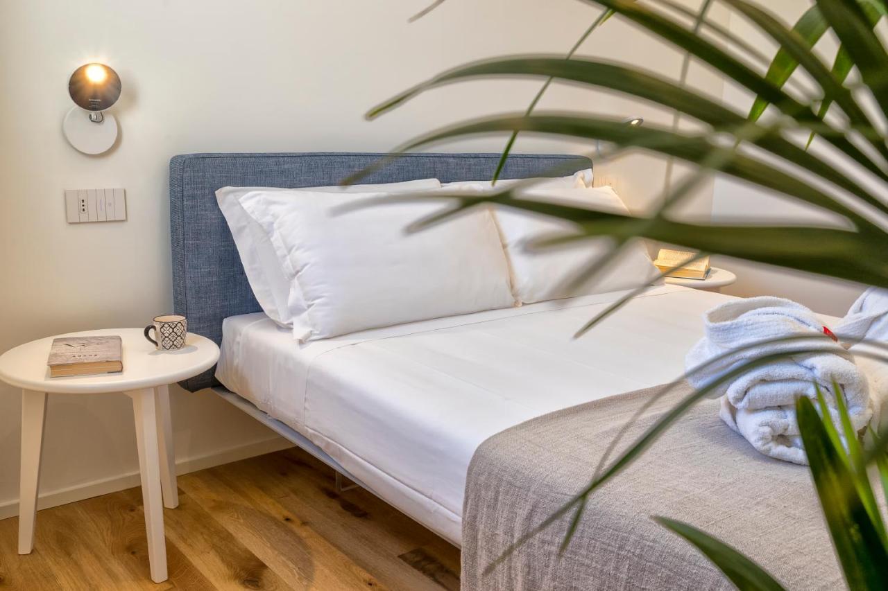 The Fetch - Residenze Esclusive Sull'Acqua Apartman Alghero Kültér fotó