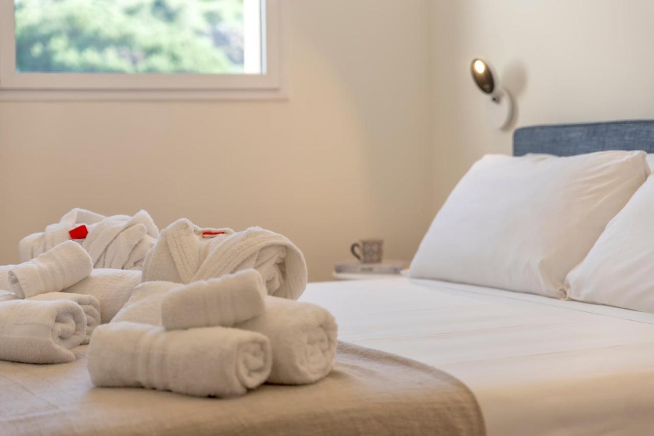 The Fetch - Residenze Esclusive Sull'Acqua Apartman Alghero Kültér fotó