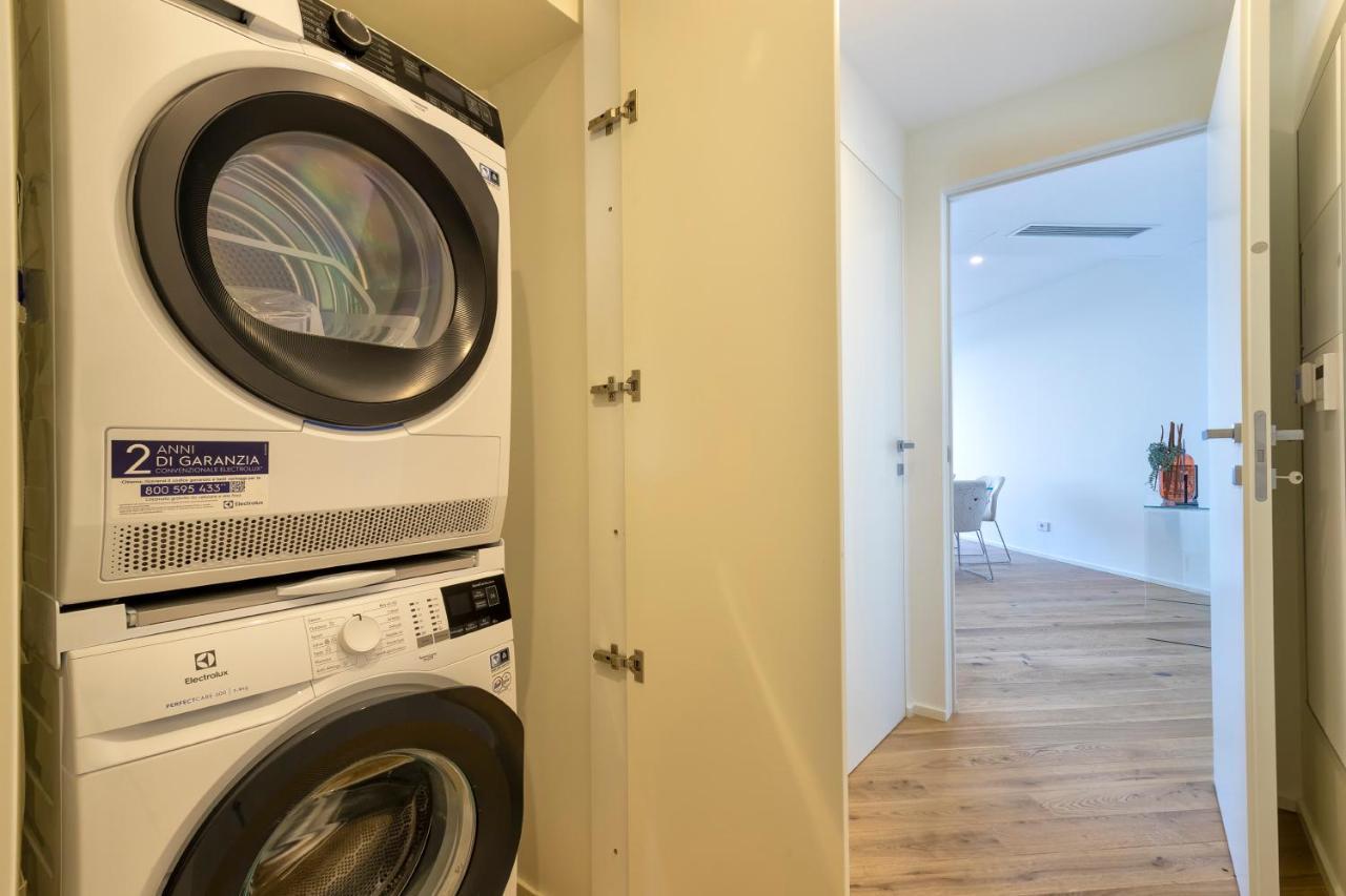 The Fetch - Residenze Esclusive Sull'Acqua Apartman Alghero Kültér fotó