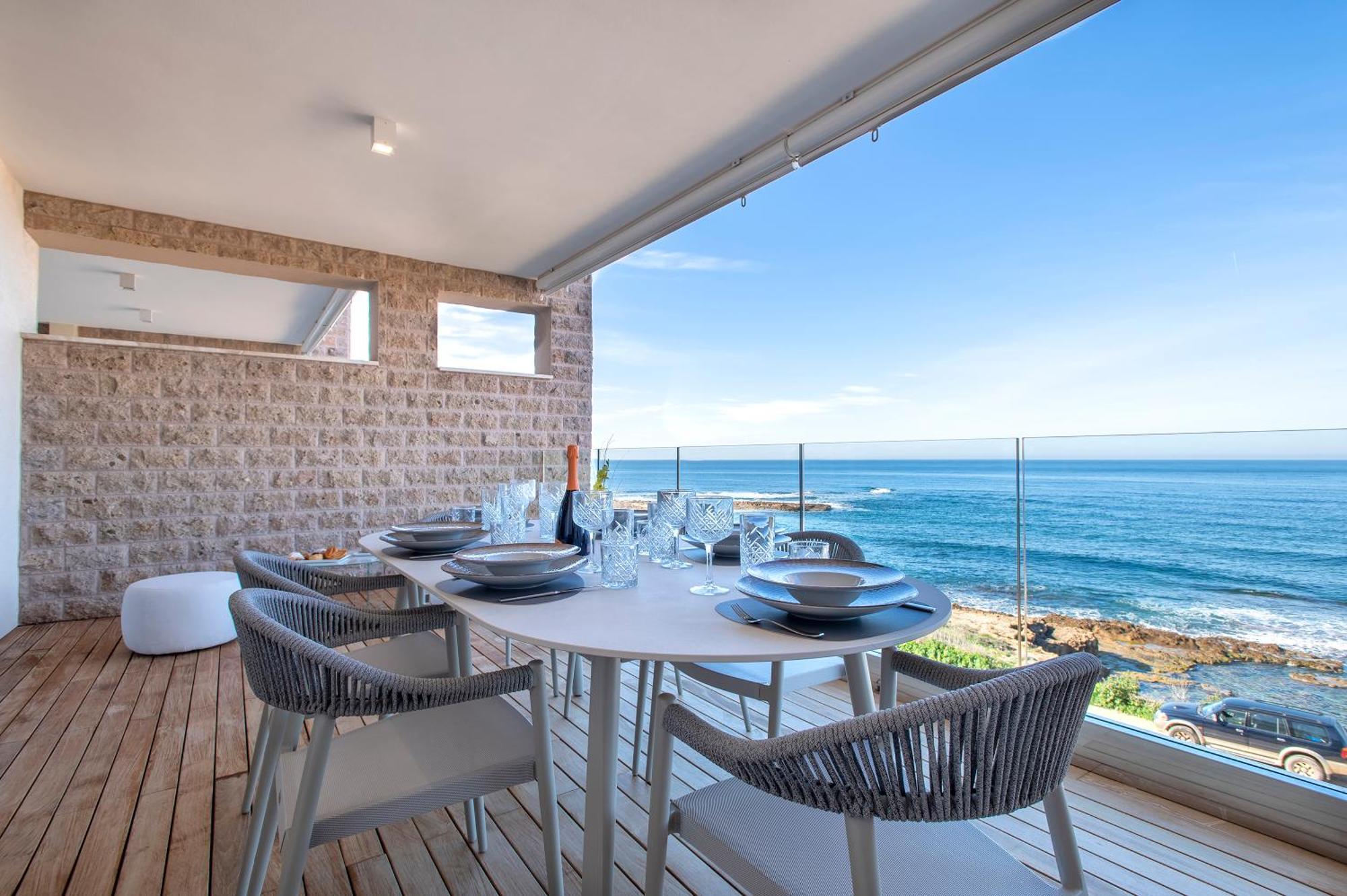 The Fetch - Residenze Esclusive Sull'Acqua Apartman Alghero Kültér fotó