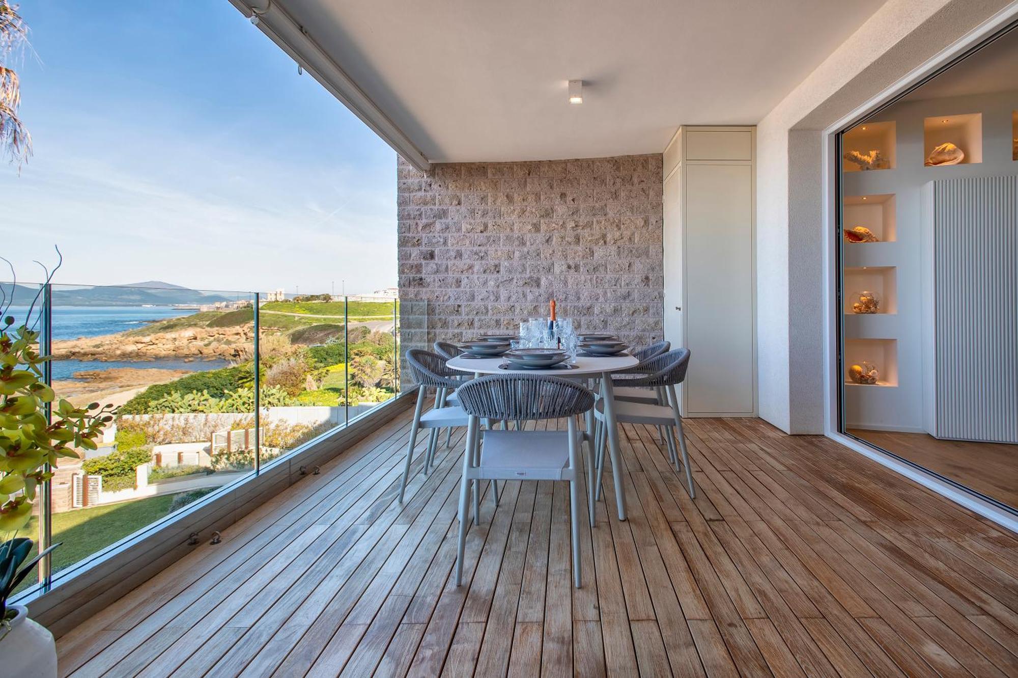 The Fetch - Residenze Esclusive Sull'Acqua Apartman Alghero Kültér fotó