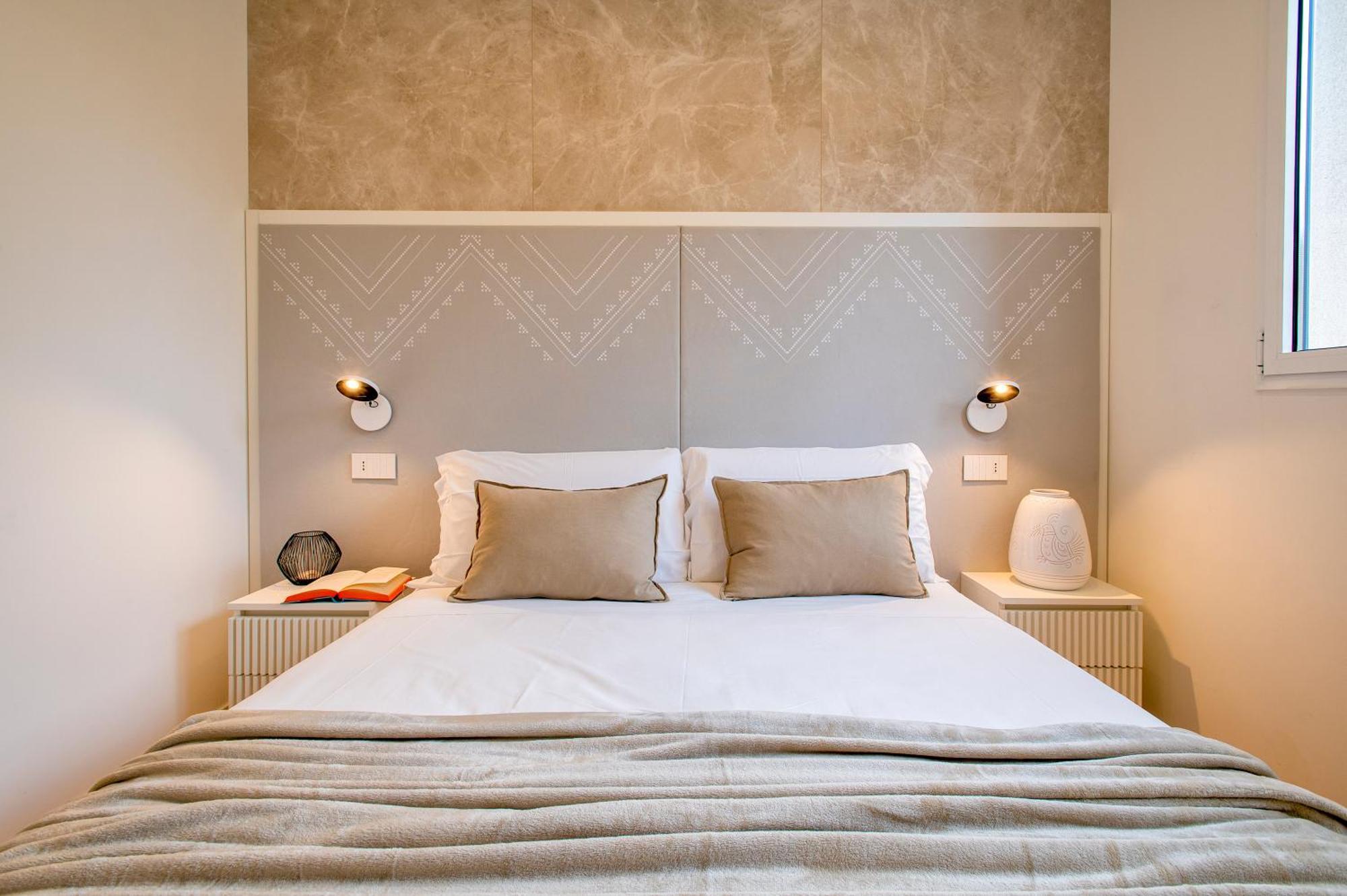 The Fetch - Residenze Esclusive Sull'Acqua Apartman Alghero Kültér fotó