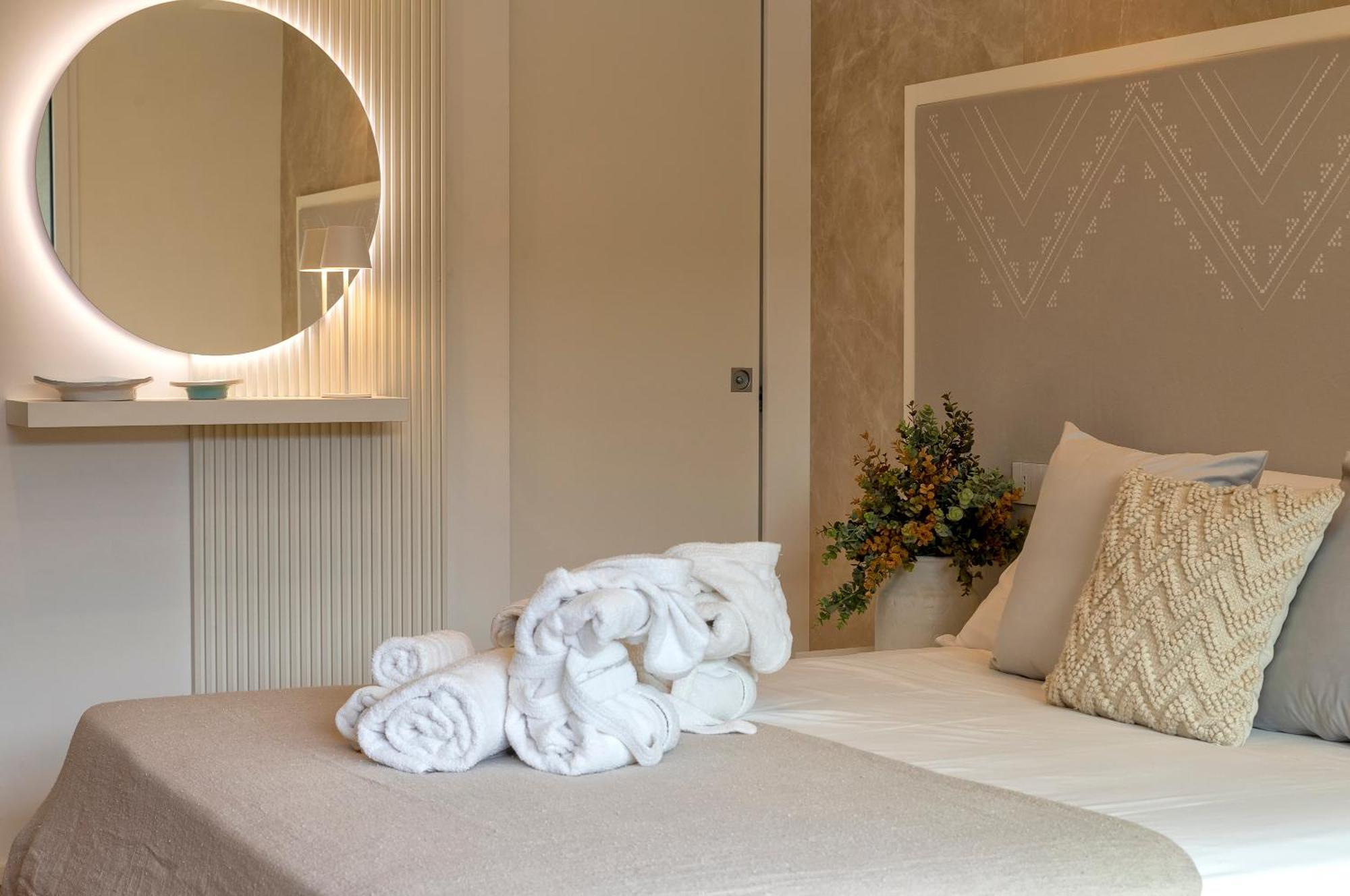 The Fetch - Residenze Esclusive Sull'Acqua Apartman Alghero Kültér fotó