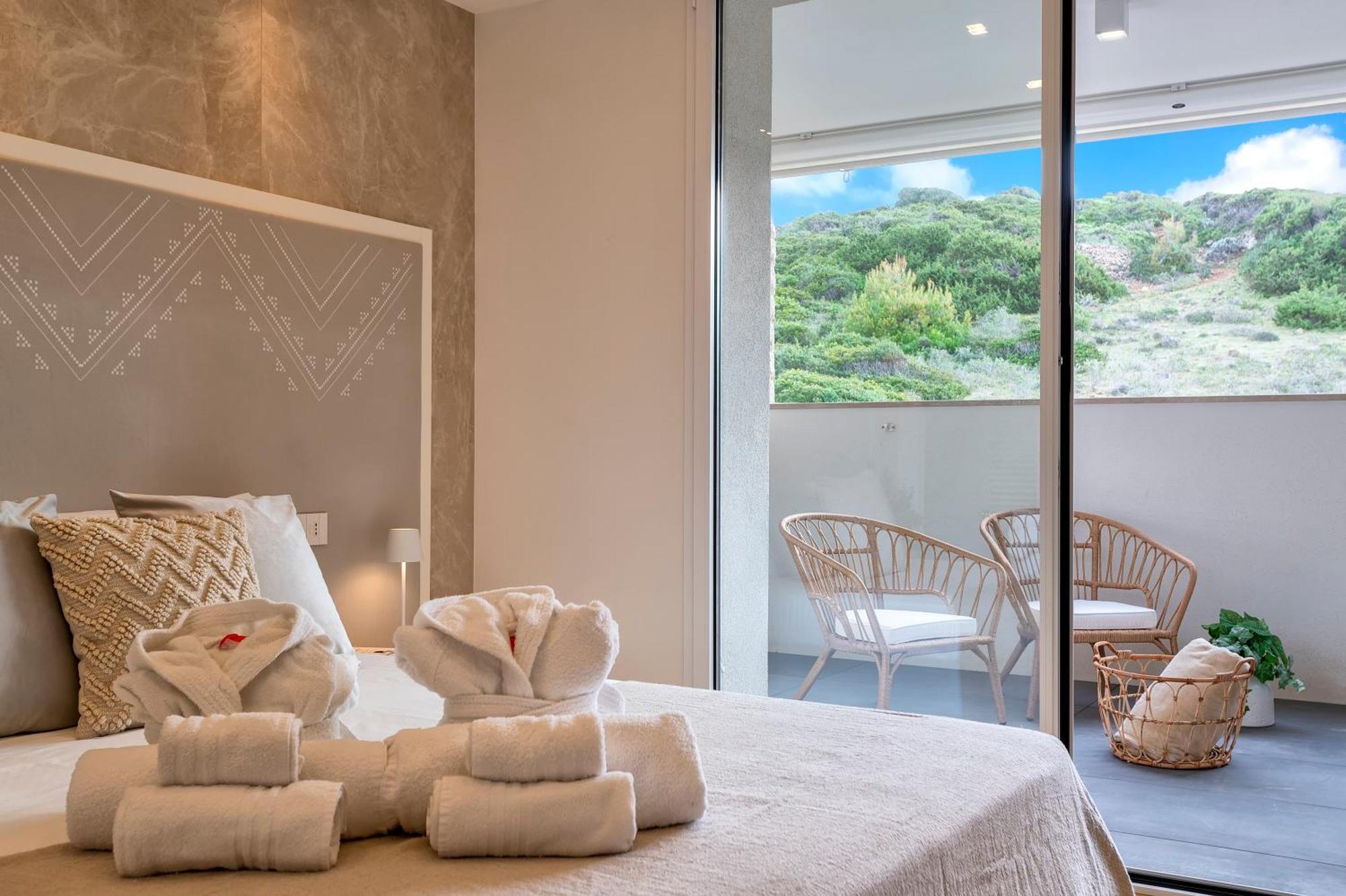 The Fetch - Residenze Esclusive Sull'Acqua Apartman Alghero Kültér fotó