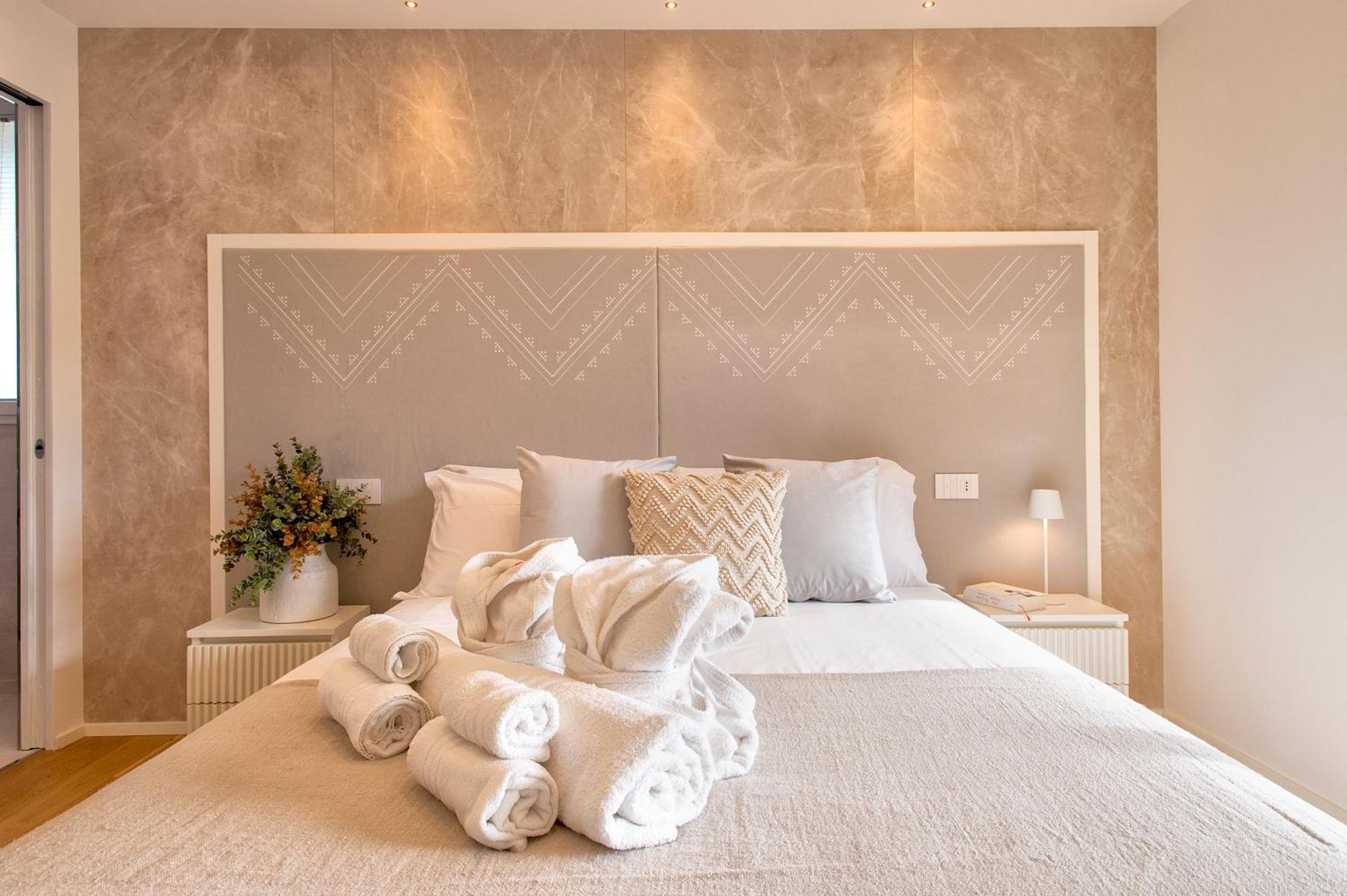 The Fetch - Residenze Esclusive Sull'Acqua Apartman Alghero Kültér fotó