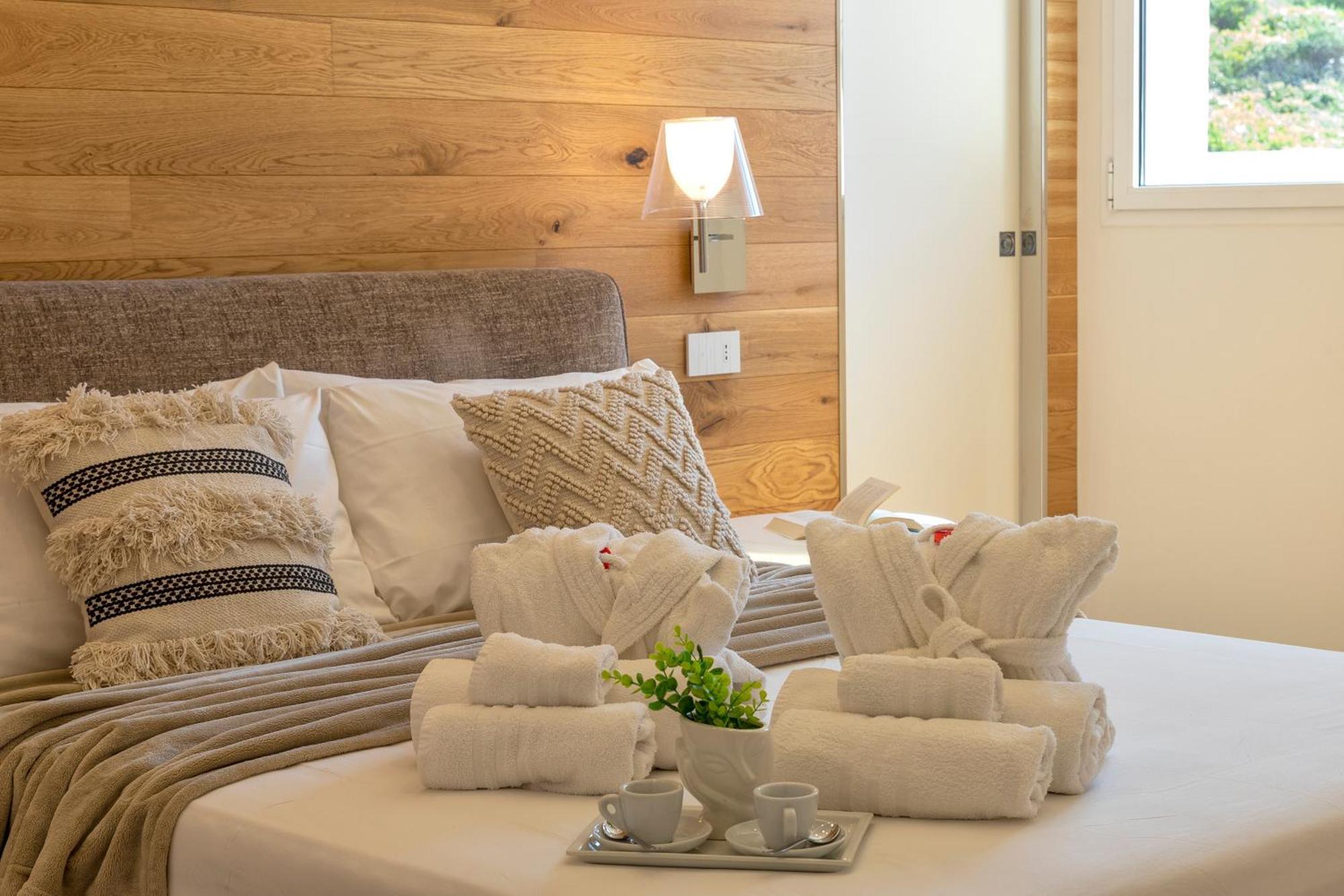 The Fetch - Residenze Esclusive Sull'Acqua Apartman Alghero Kültér fotó