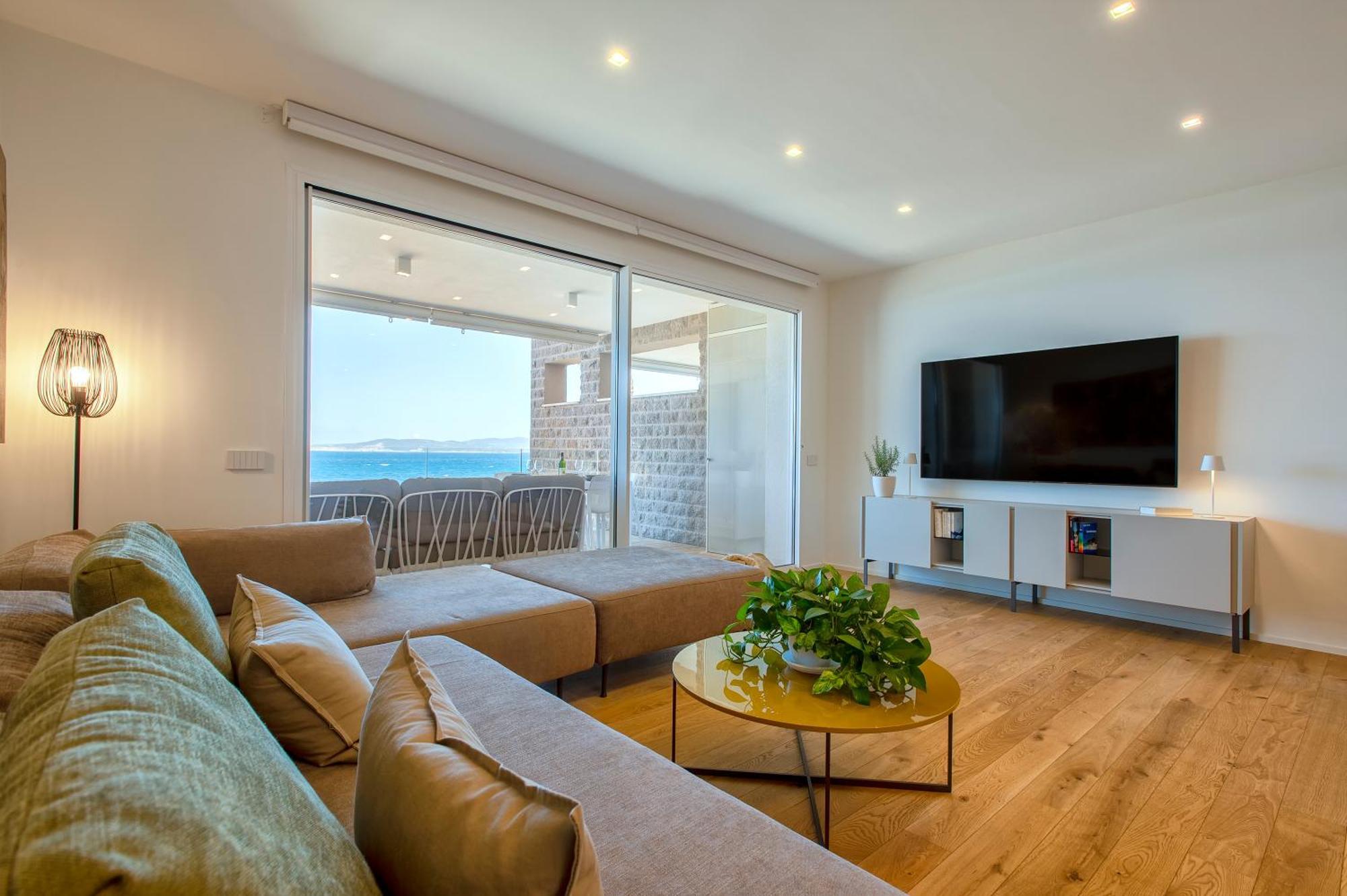 The Fetch - Residenze Esclusive Sull'Acqua Apartman Alghero Kültér fotó